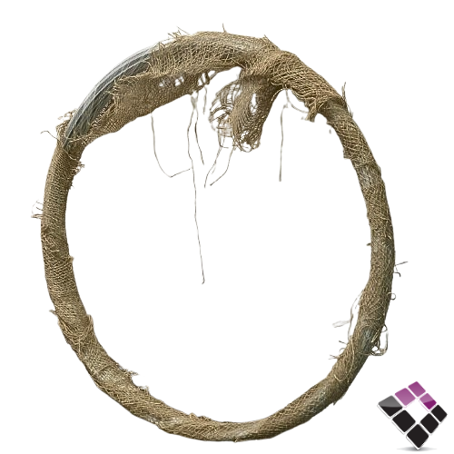 سلك تربيط صيني 5 كيلو رقم 12