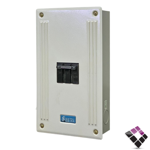 قاطع الترا موديل امريكي  اسود كامل A40