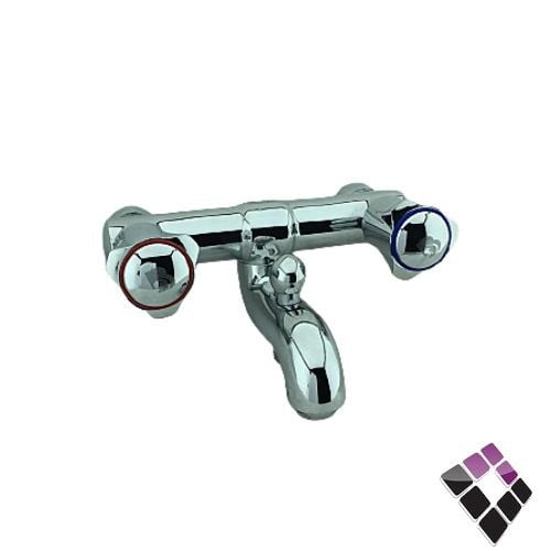 خلاط دش مسكةعادي BAYRAK  تركي موديل بيرن BEREN بدون عمود***