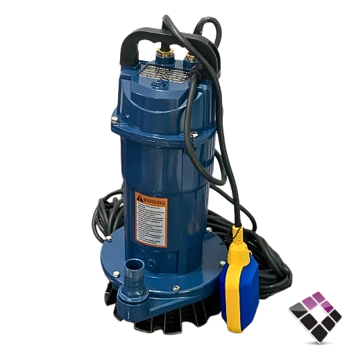 غطاس منازل للمياه العذبة FROGMAN صيني 1حصان أسود جديد مطور الضمان صيانة بشرط عدم قص رأس الفيش