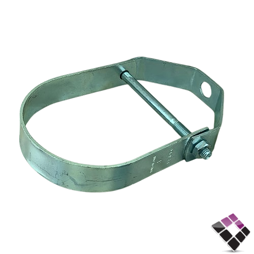 قفيز هنجر حديد ثقيل ORISA صيني مقاس 4"