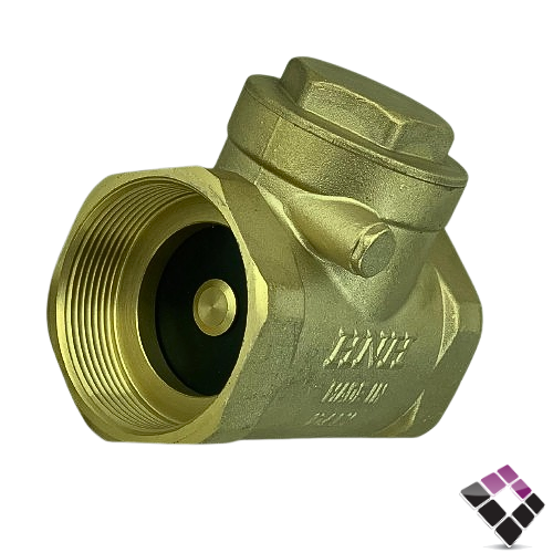 رداد نائم ابو باب نحاس HNH ايطالي 2"