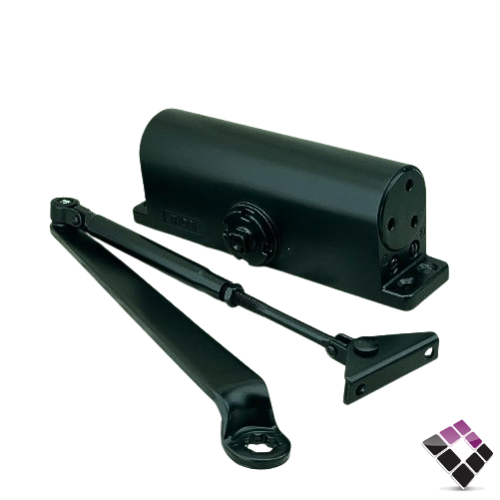 دفاش ريوبي RYOBI تايوان وسط 60-80 كيلو لون أسود رقم 62C1