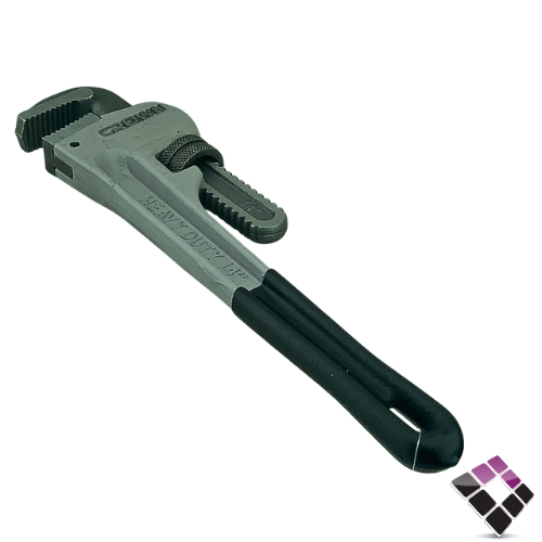 مفتاح ابو جلمبو CROWN كراون 14"