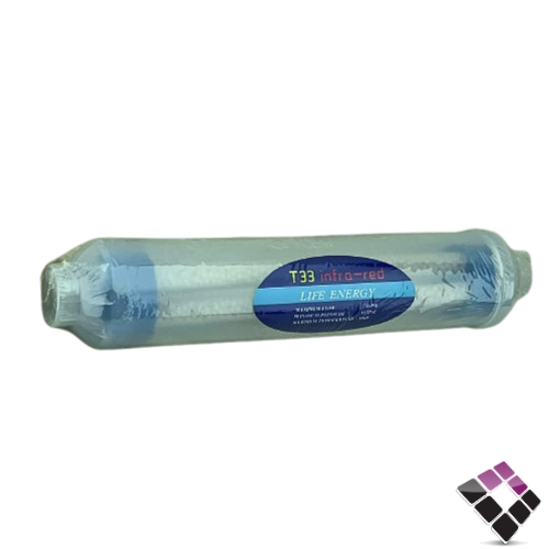 شمعة فلتر  تحلية انفراريد لزيادة الاكسجين