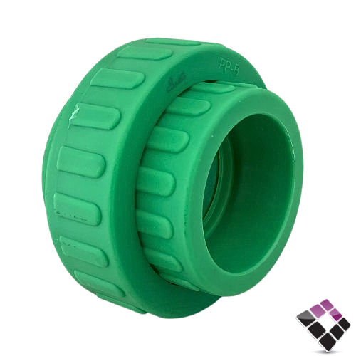 شد وصل لحام عسك سعودي  اخضر 2×2" ASK