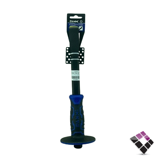 ازميل دانمي DANMI صيني ثقيل رأس عريض مقاس 300×18 رقم 234300