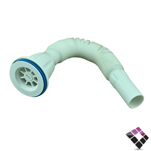 لي هراب جرجور مع راس بلاستيك تركي  1.25"