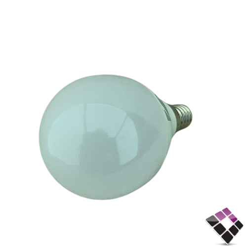 لمبة LED كروي كوداك KODAK صيني سنة E14 رقم SMD إضاءة أصفر 3W