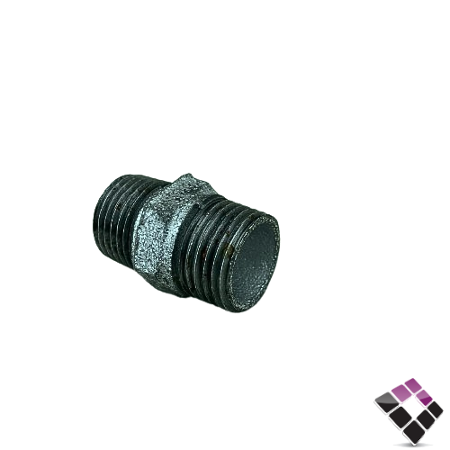 نبل حديد صينى 1/2 ً