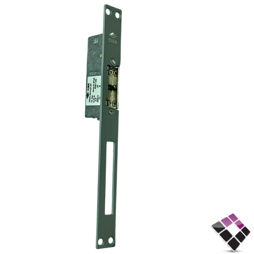 قفيز كالون خشب كهرباء شيزا CISA اسبانى 12 فولت