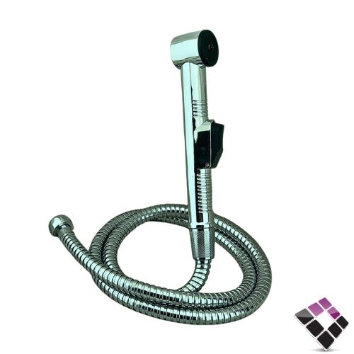 شطاف BANERY الماني راس كروم ضغط وسط لي كروم رقم JS-B202