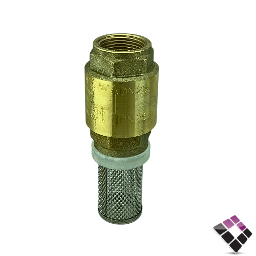 شفاط ITAP- EUROPA ايطالى اصلي نحاس كامل طويل"3/4