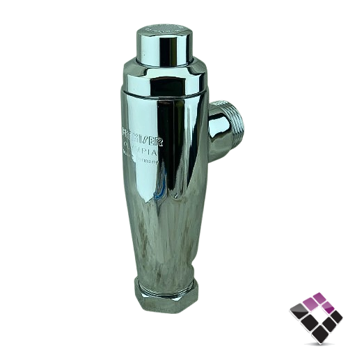 سيفون ضغط المانى BKO - BENKISER ستيل الماني بدون الماسورة رقم 890