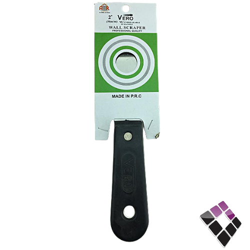 سكين معجون VERO صينى 2"          ...رقم الصنف (751234)