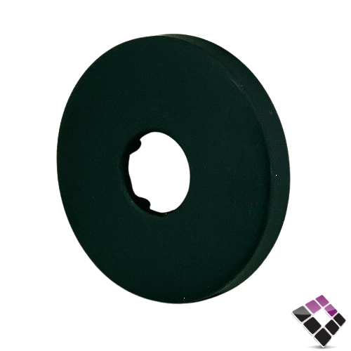 شمسية محبس دائرية لون أسود ORISA صيني 8ملم ×7سم رقم 30060