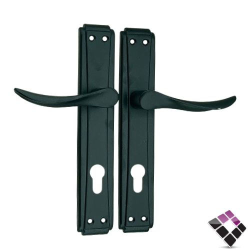 يد كالون سكاب SKAB تركي خفيف متحرك طويل لون أسود YAPRAK رقم 209BLACK