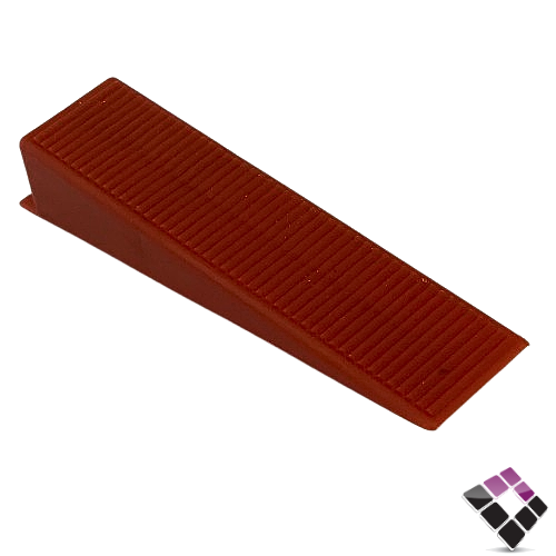 خابور درج فواصل بورسلان وزنية ميكانيكي T.A.K صيني شد 50 حبة