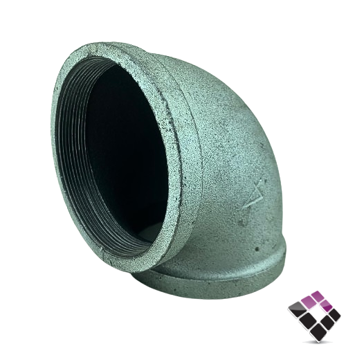 كوع زاوية حديد ثقيل صينى 4 ً