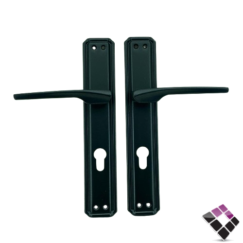 يد كالون طويل لون أسود مطفي JAYDEN صينى متحرك رقم AI-7550-MBlack