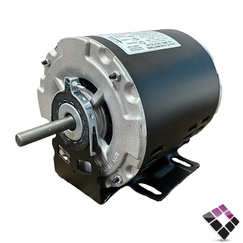 ماطور مكيف صحراوى CPM صينى 1/3 حصان رقم YDK160-245