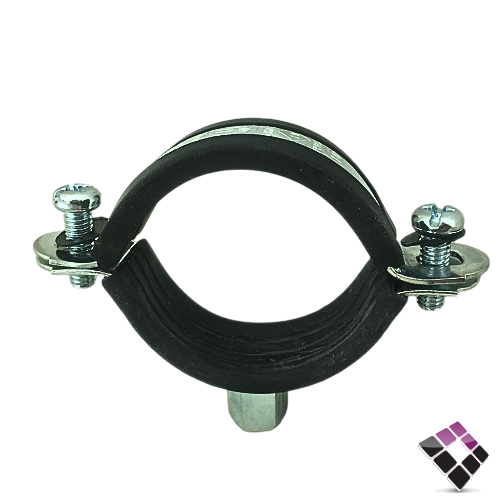 قفيز ربل مسمار سنة UL هندي ثقيل 1.1/4"× 10MM