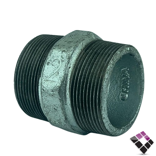 نبل حديد مديل ياباني ثقيل 2 "