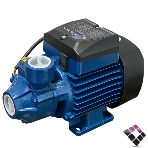 دنمو Porsini بورسيني ايطالي 1/2 حصان لون أزرق صغير 3011