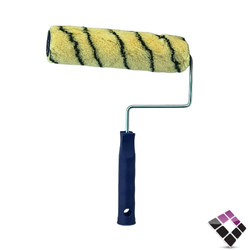 روله بوية PAINT ROER صيني ARTLIFE يد بلاستيك 9"