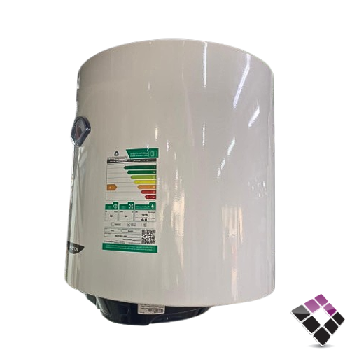 سخان ارستون جميع القطع ايطالى تصنيع الصين BLU R مطلي بالورسلان 50 لتر