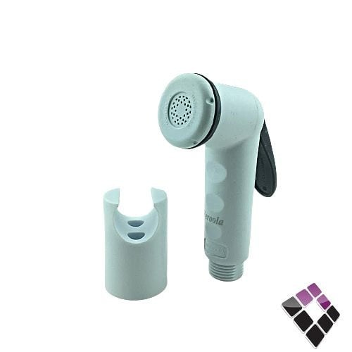 راس شطاف VEROOLA سعودي بلاستيك أبيض موديل ايطالي