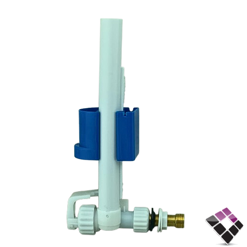 عوامة عدة سيفون جنب سن نحاس صيني