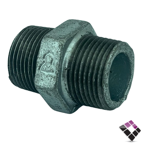 نبل حديد موديل يابانى ثقيل 1"