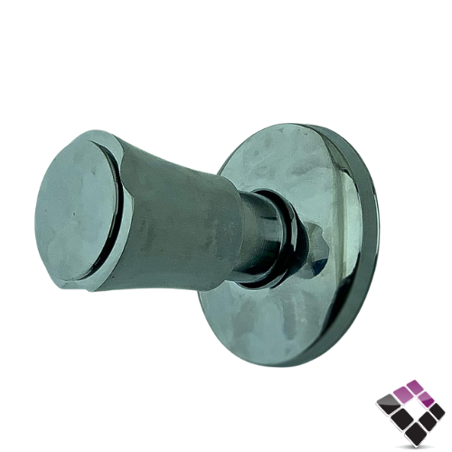 مسكة محبس دفن لون كروم Water way صيني موديل كوستا