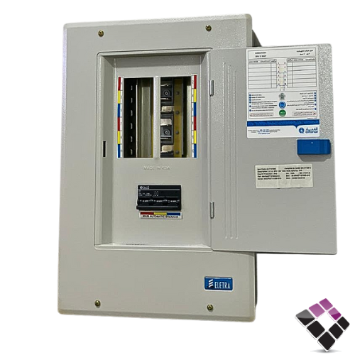 طبلون الترا موديل امريكي مفتاح فرعي اسود 12 مفتاح+مفتاح فرعي+قاطعA100