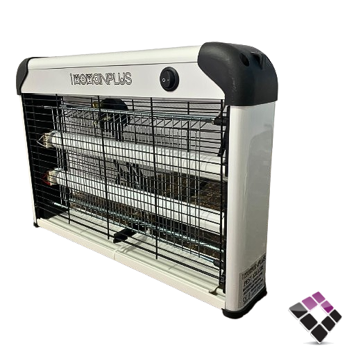 صيادة ناموس MOMaN pro صيني جرم المنيوم مقاس 2×10W