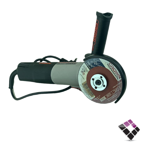 صاروخ CROWN كراون صيني 4.5" × 115 ملم 860W رقم CT13497-115