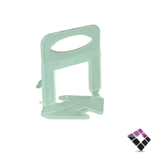 فواصل بورسلان وزنية ميكانيكي T.A.K صيني مقاس 3 ملي شد 50 حبة