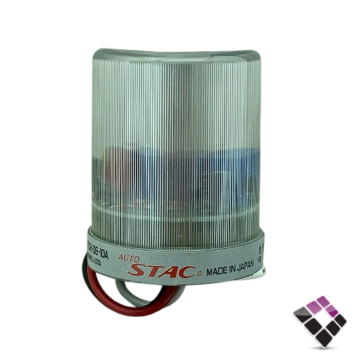 خلية ضوئية STAC ياباني أصلي 10 أمبير V220 رقم DS-1...