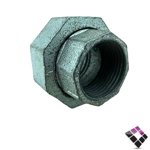 شد وصل حديد صينى مقاس 1 ً