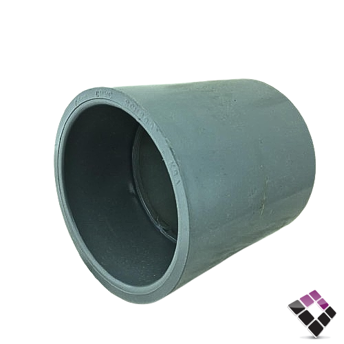 جلبة عادي بلاستك CPVC حار  3" سعودي فابكو