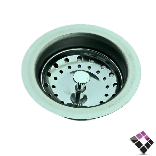 راس هراب مجلى رخام كبير WATERWAY صيني"3.5 رقم 1210035