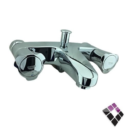 خلاط دش GROHE قروهي عادي مسكة كوستا COSTA-L سنة تحت بدون لى و سماعه