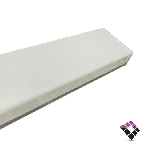 نجف LED بغطاء عريض ديكور MOMaN PLUS صيني إضاءة 6500K أبيض 120 سم ×54W