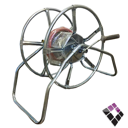 بكرة لي فارغة بدون لي حديد مصنع العايد صغير