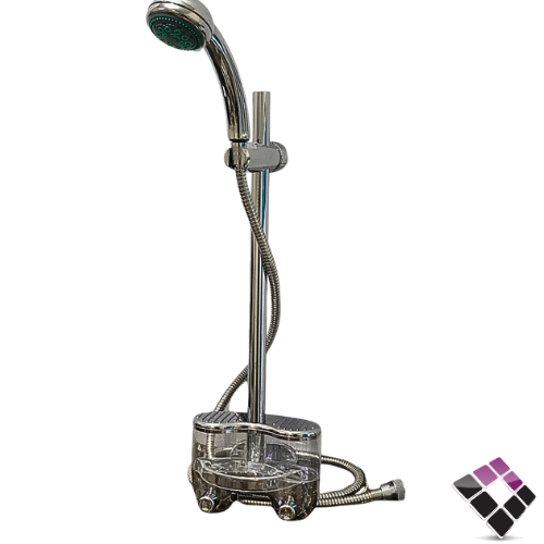 مسطرة دش تركي صاعد نازل سماعة صغيرة + صبانة DIAMOND ELITE***DEST01