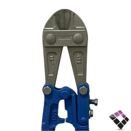 مقص حديد DANMI دانمي صينى يد ربل مقاس 18" رقم 110218