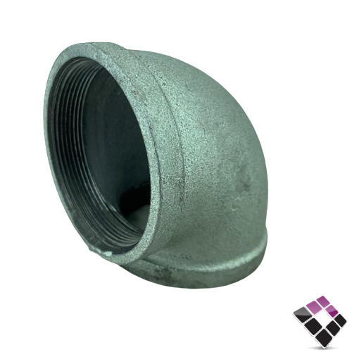 كوع زاوية حديد صينى 3 ً