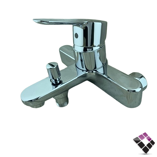 خلاط دش قروهي GROHE اتومتك مسكة مغلقة bauEdge***