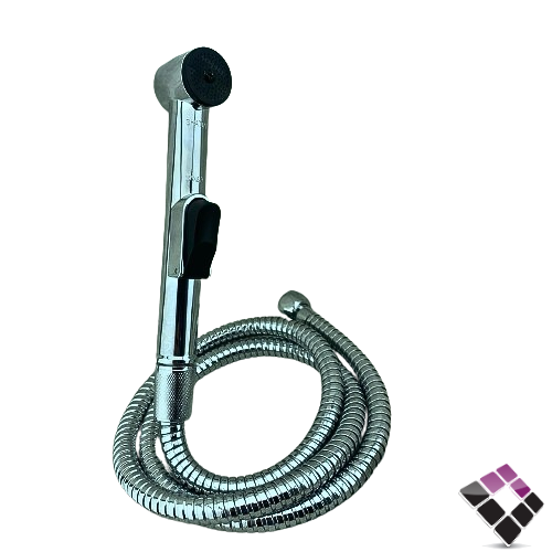 شطاف كروم طويل M المانى 120CM